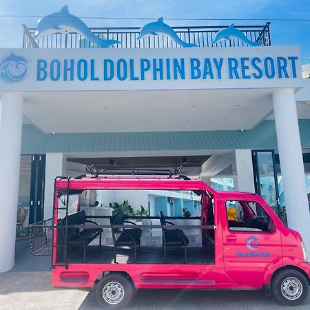 Bohol Dolphin Bay Resort Панглао Екстериор снимка