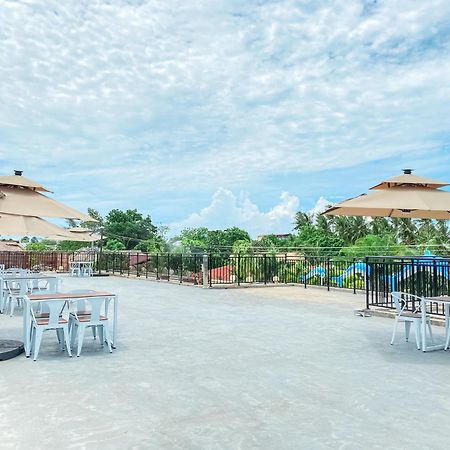 Bohol Dolphin Bay Resort Панглао Екстериор снимка