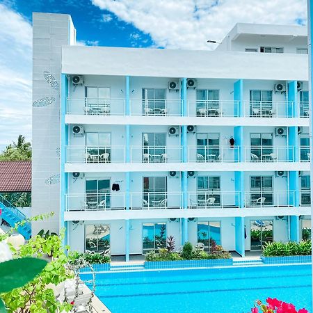 Bohol Dolphin Bay Resort Панглао Екстериор снимка