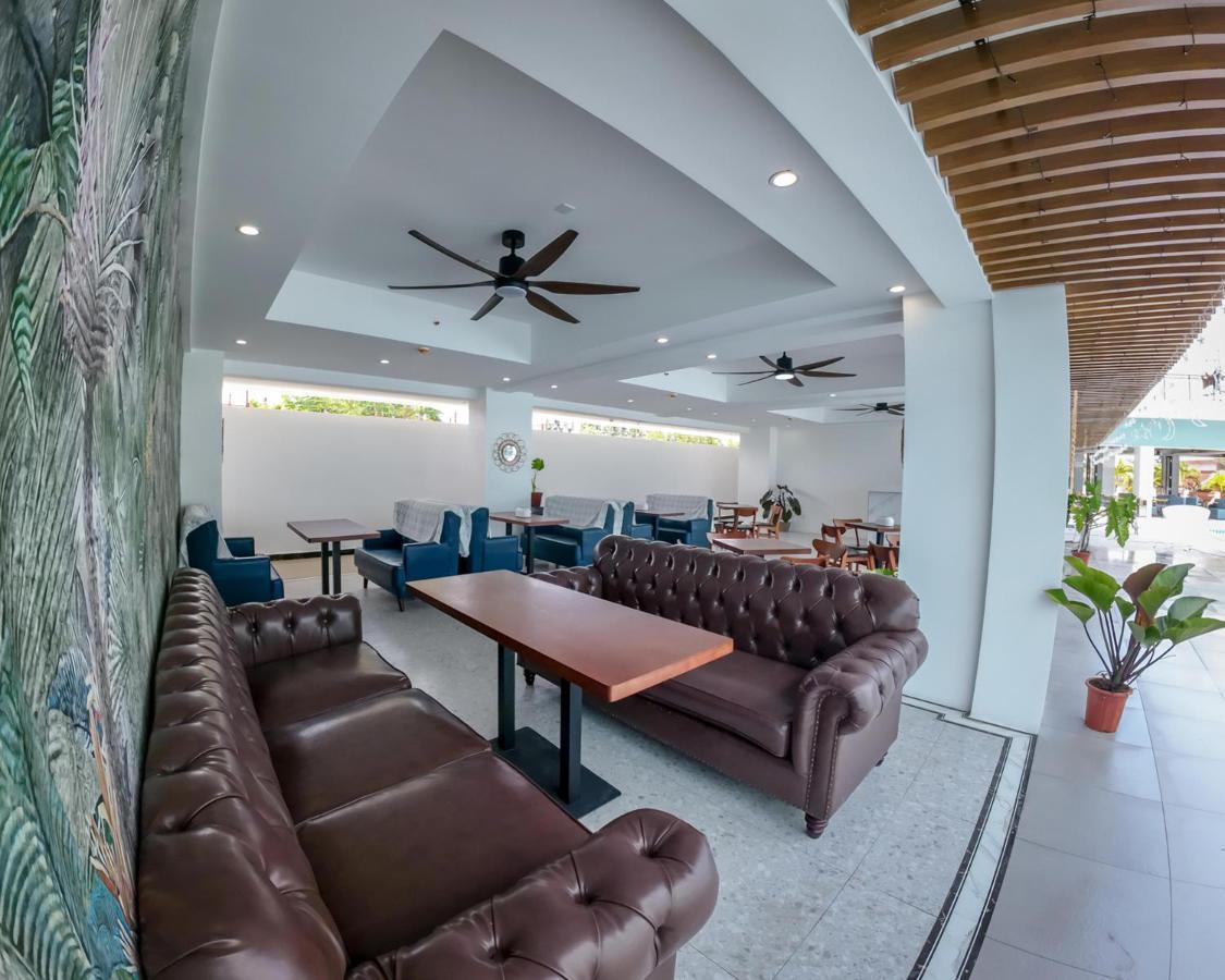 Bohol Dolphin Bay Resort Панглао Екстериор снимка