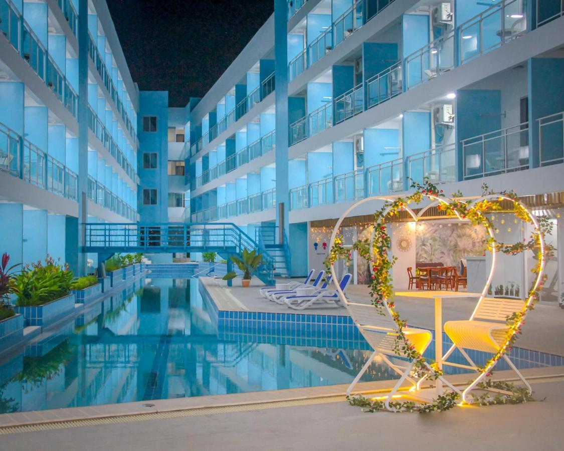 Bohol Dolphin Bay Resort Панглао Екстериор снимка