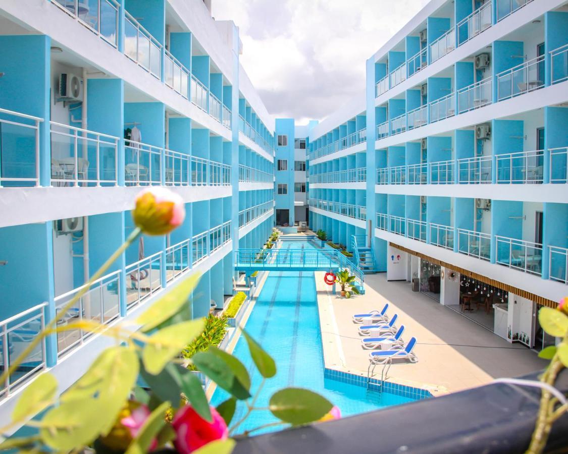 Bohol Dolphin Bay Resort Панглао Екстериор снимка