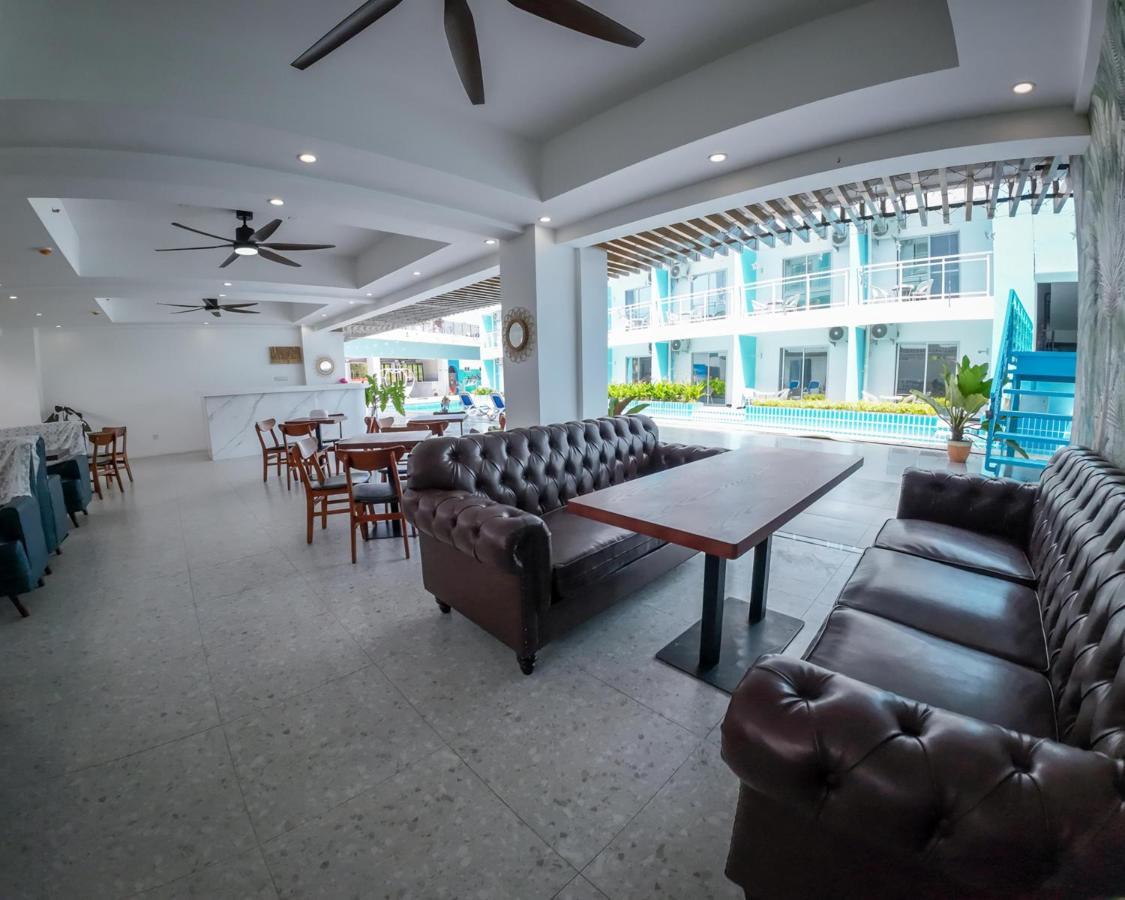 Bohol Dolphin Bay Resort Панглао Екстериор снимка