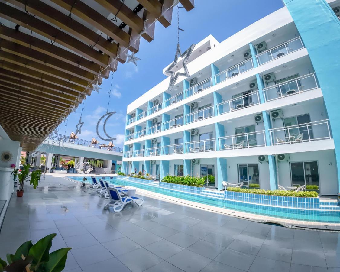 Bohol Dolphin Bay Resort Панглао Екстериор снимка