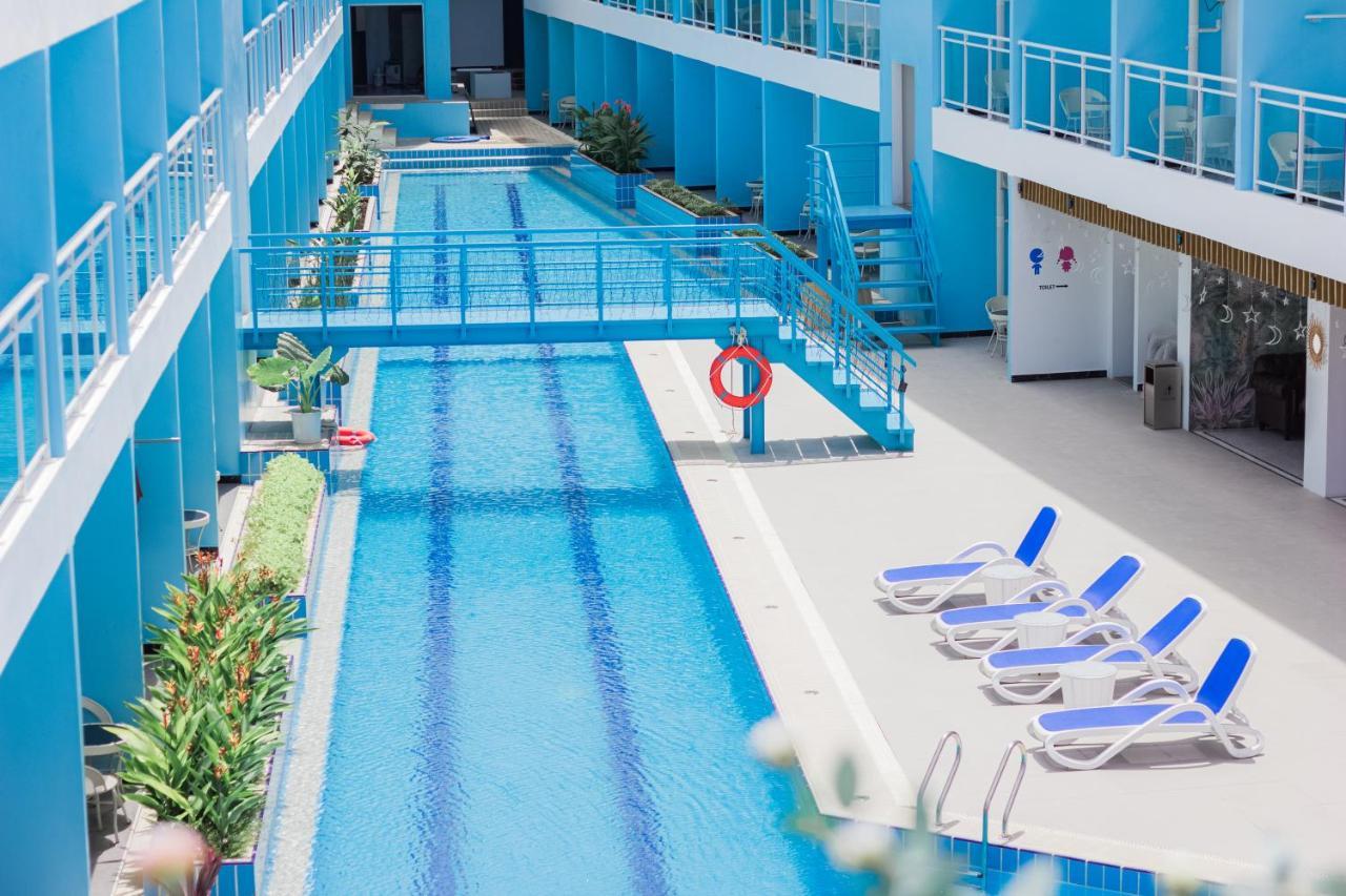 Bohol Dolphin Bay Resort Панглао Екстериор снимка