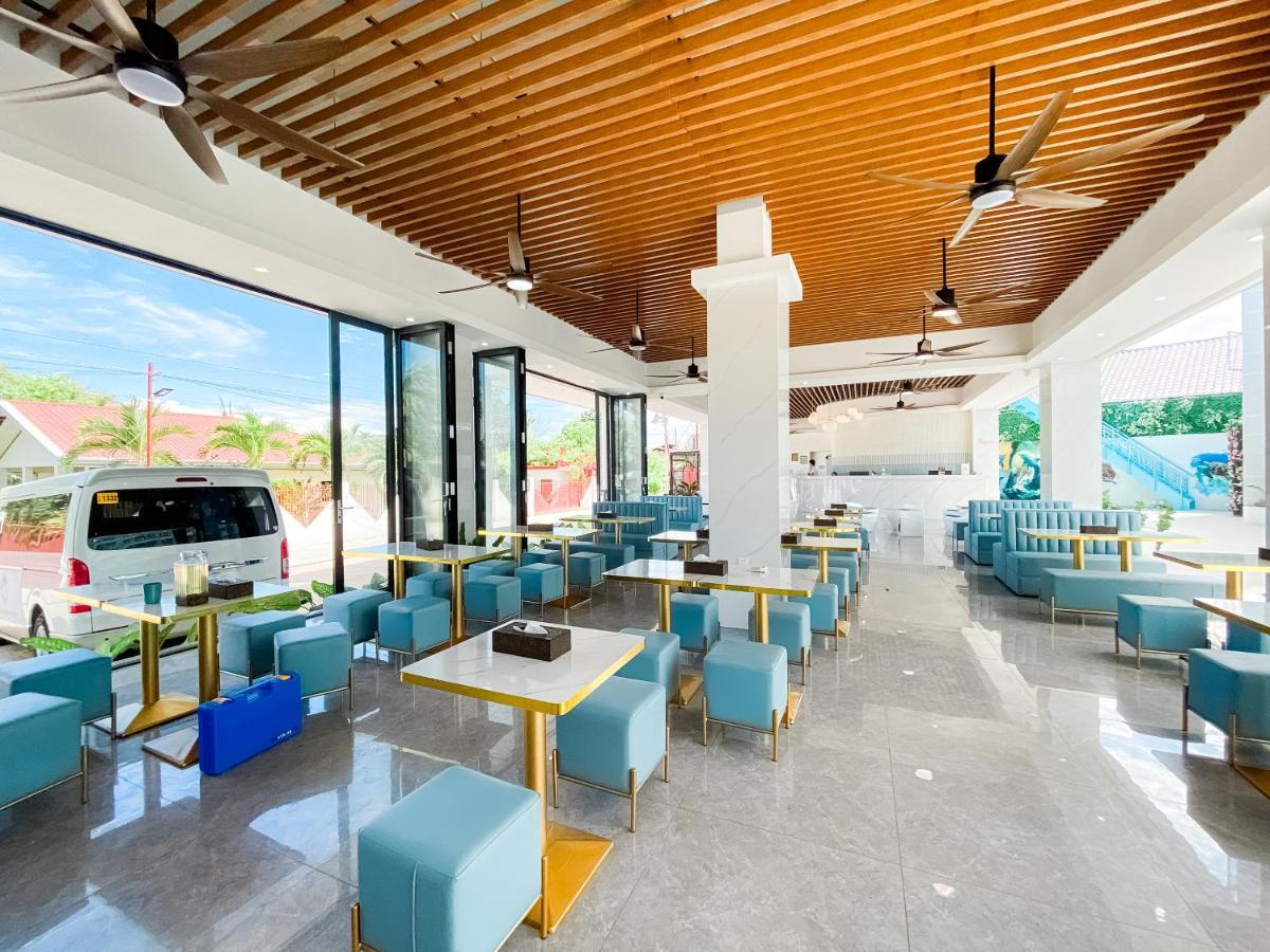 Bohol Dolphin Bay Resort Панглао Екстериор снимка