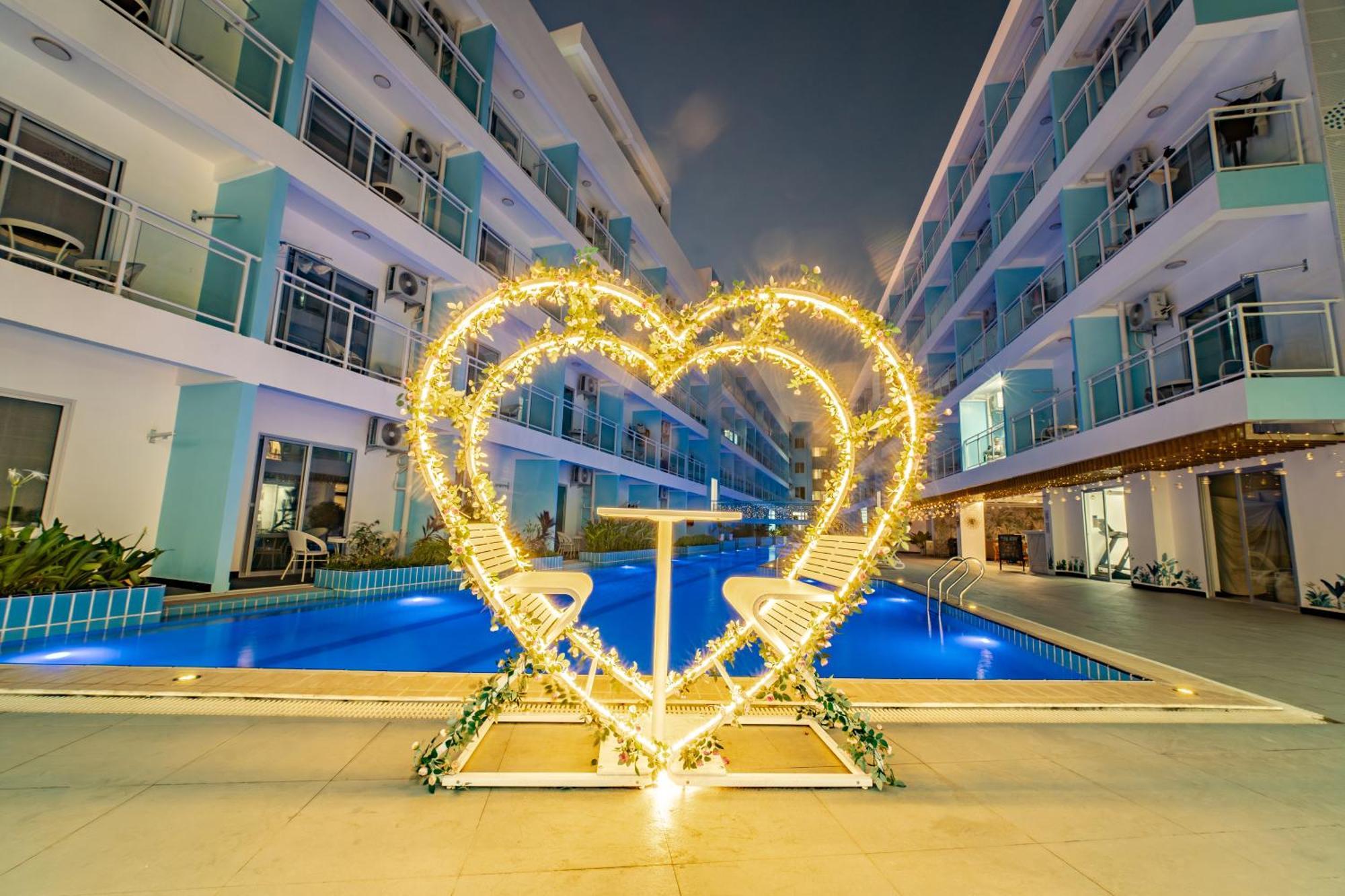 Bohol Dolphin Bay Resort Панглао Екстериор снимка