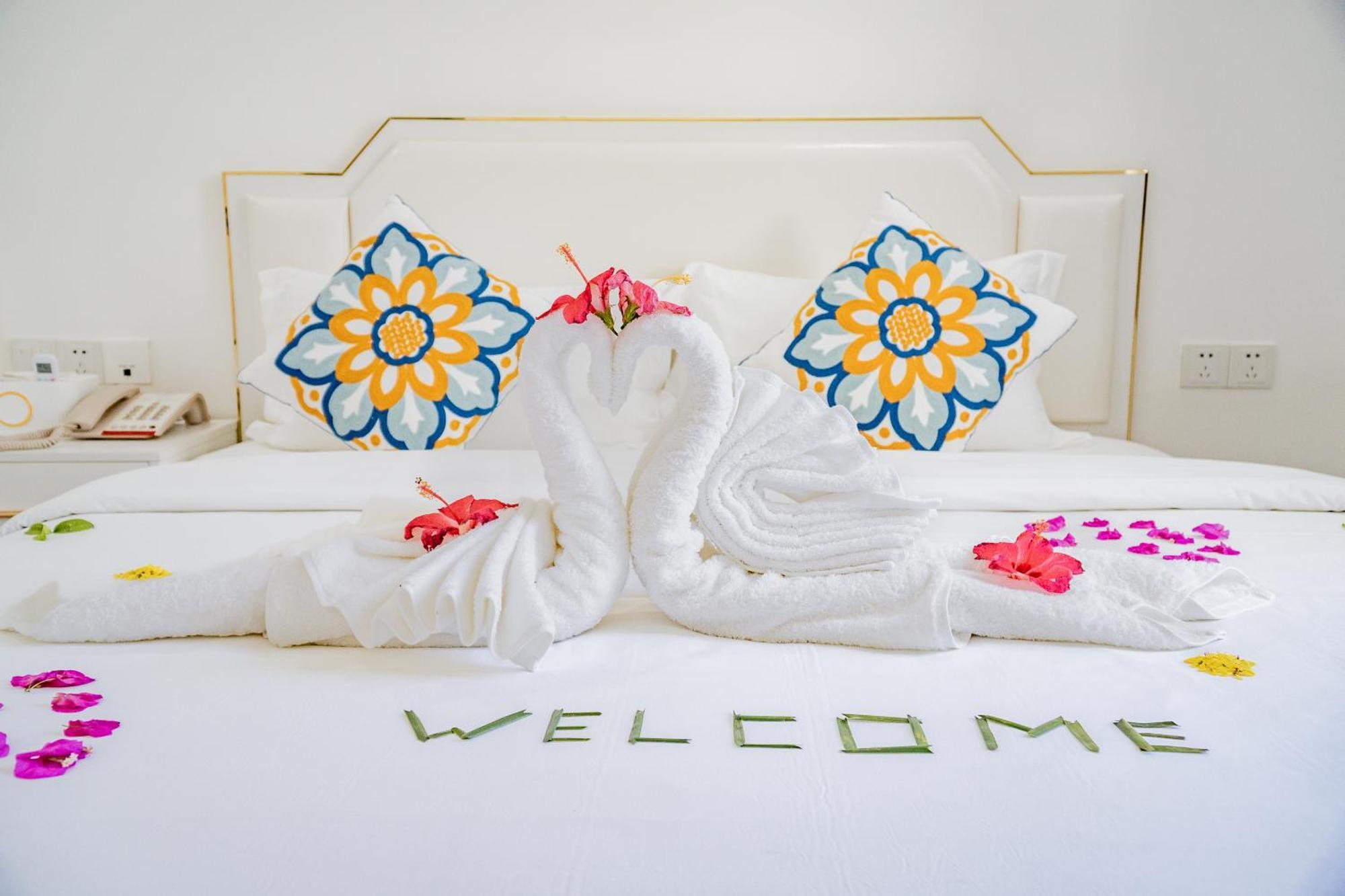 Bohol Dolphin Bay Resort Панглао Екстериор снимка