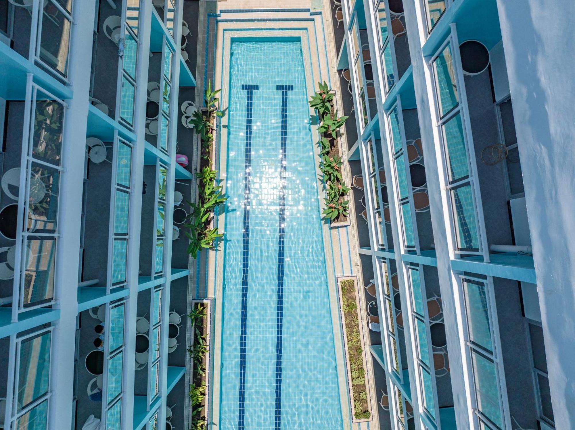 Bohol Dolphin Bay Resort Панглао Екстериор снимка