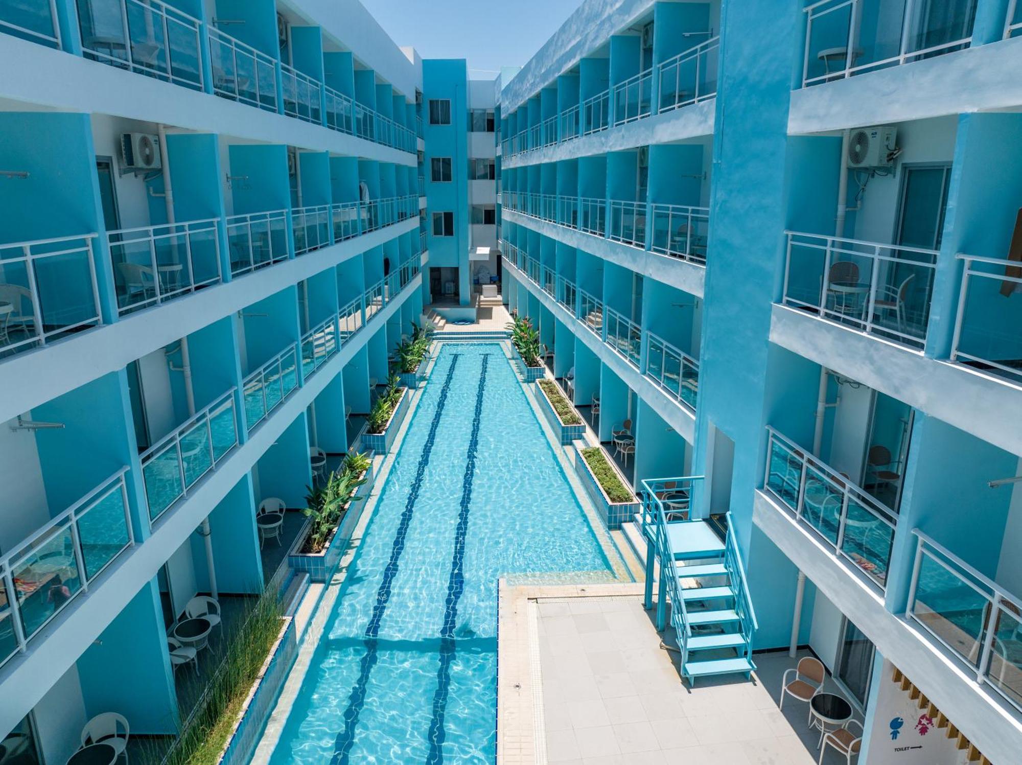 Bohol Dolphin Bay Resort Панглао Екстериор снимка