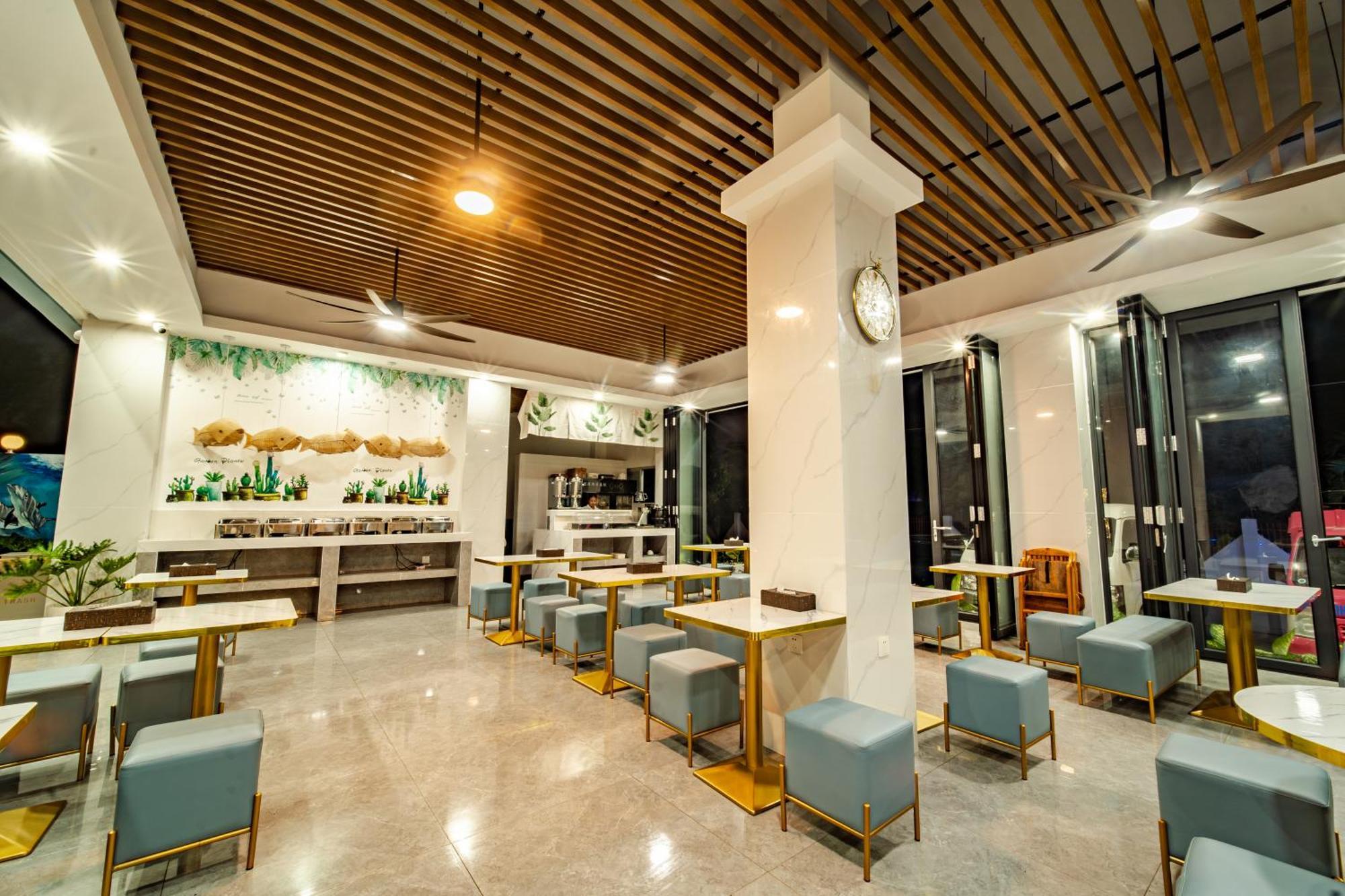 Bohol Dolphin Bay Resort Панглао Екстериор снимка