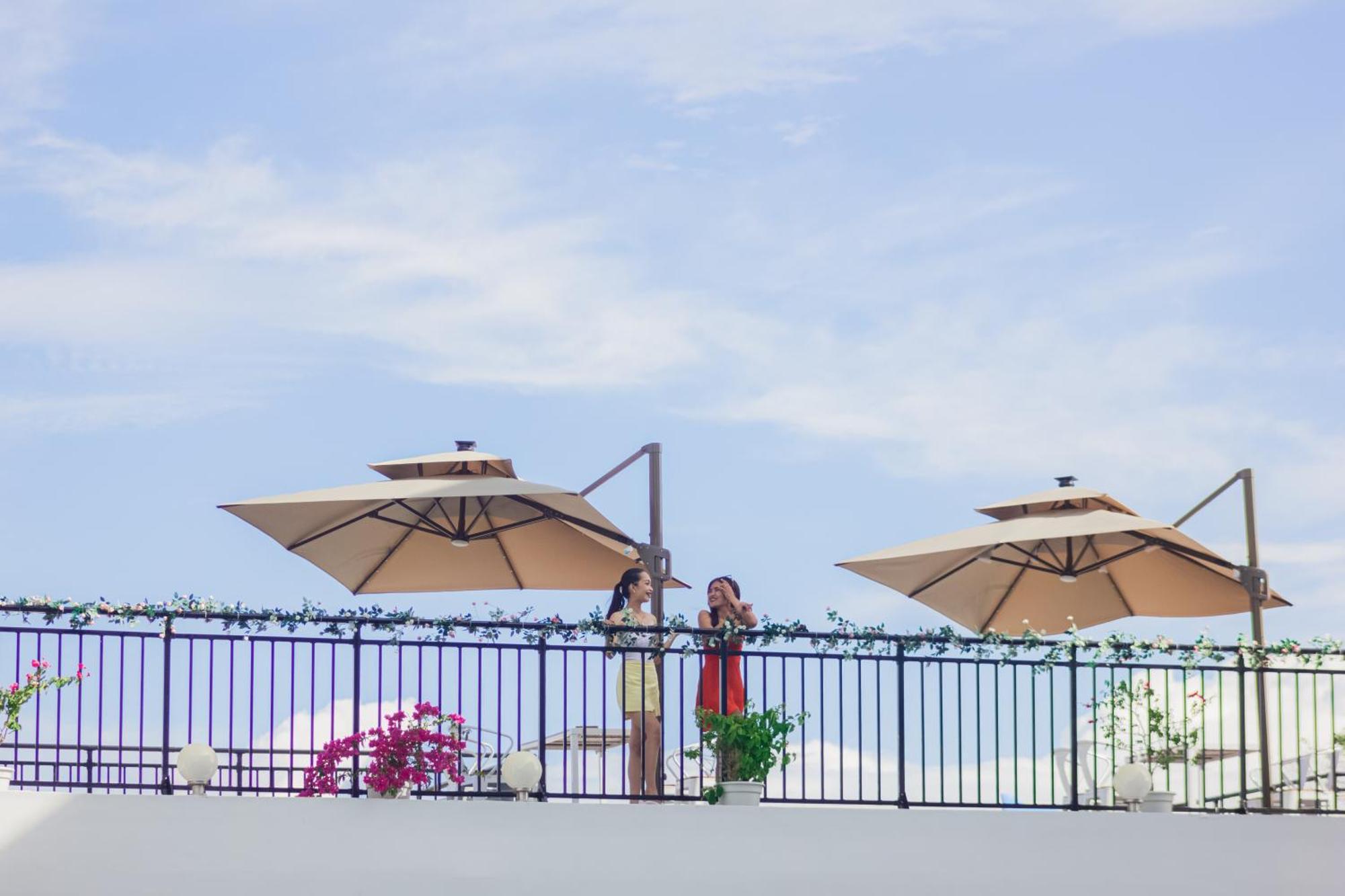 Bohol Dolphin Bay Resort Панглао Екстериор снимка