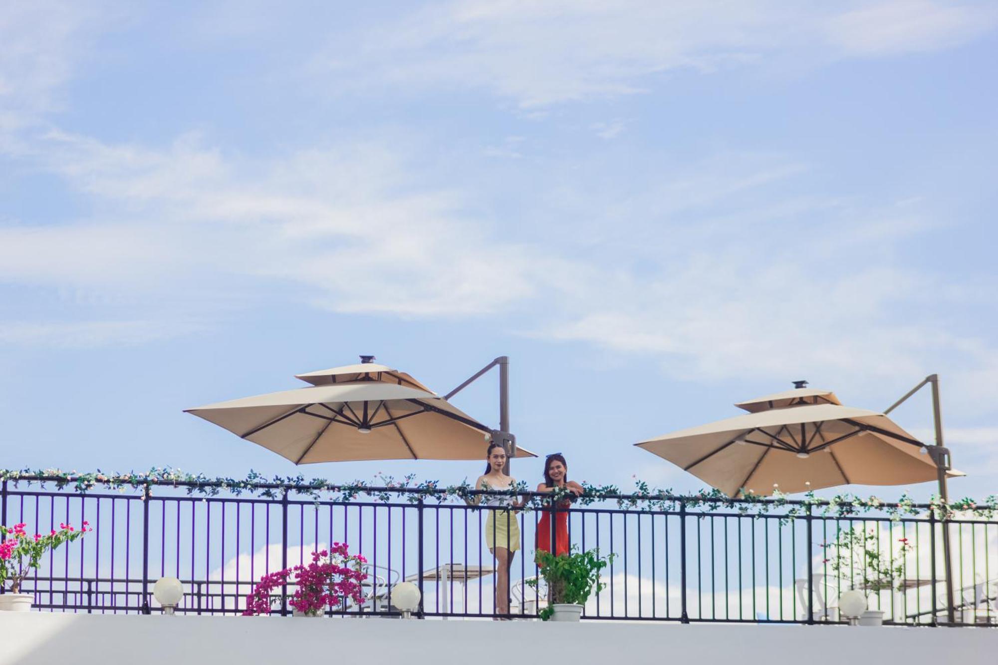 Bohol Dolphin Bay Resort Панглао Екстериор снимка
