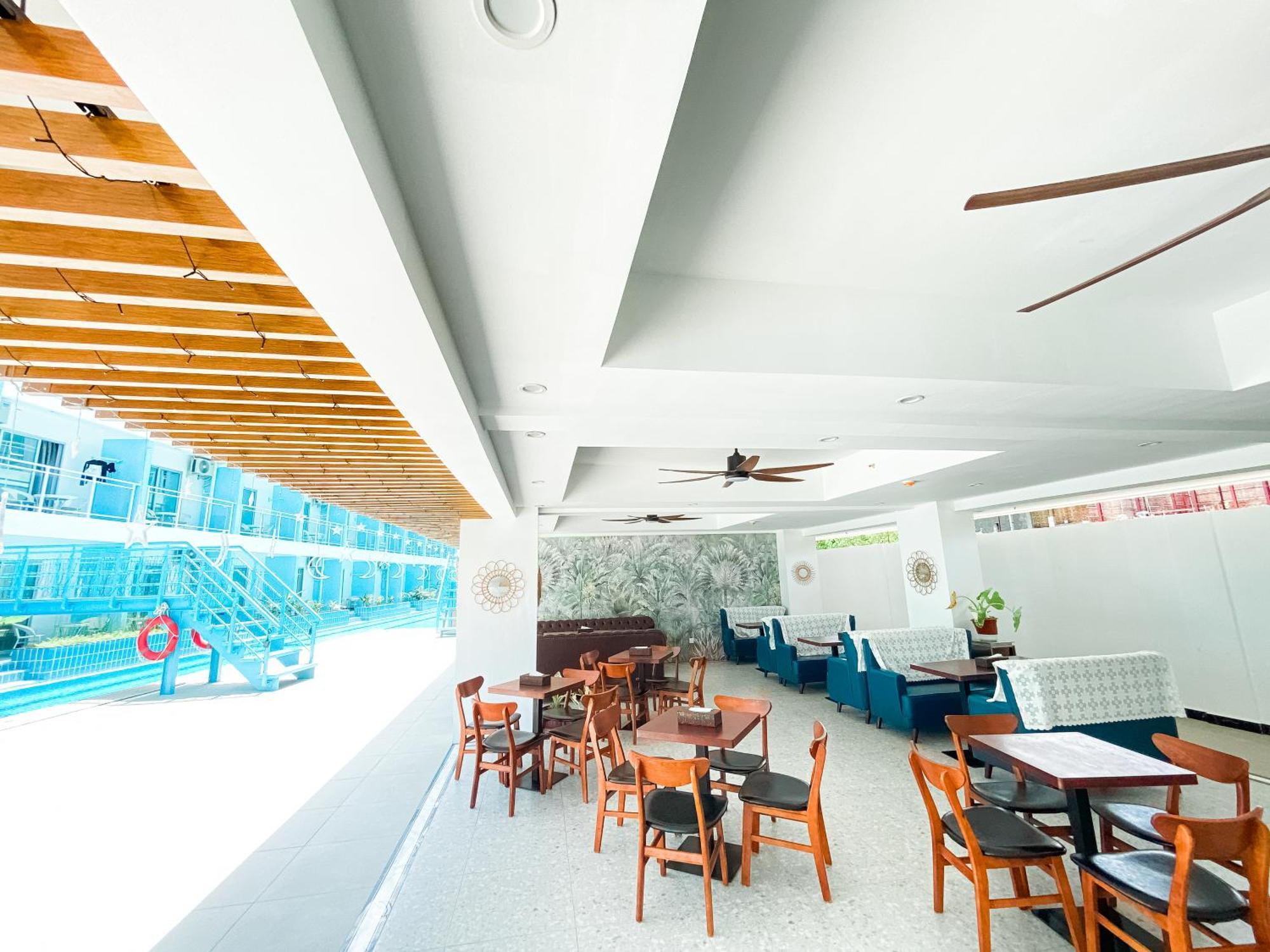 Bohol Dolphin Bay Resort Панглао Екстериор снимка