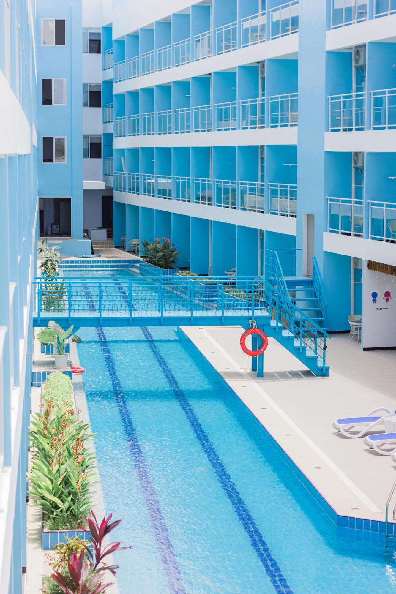 Bohol Dolphin Bay Resort Панглао Екстериор снимка