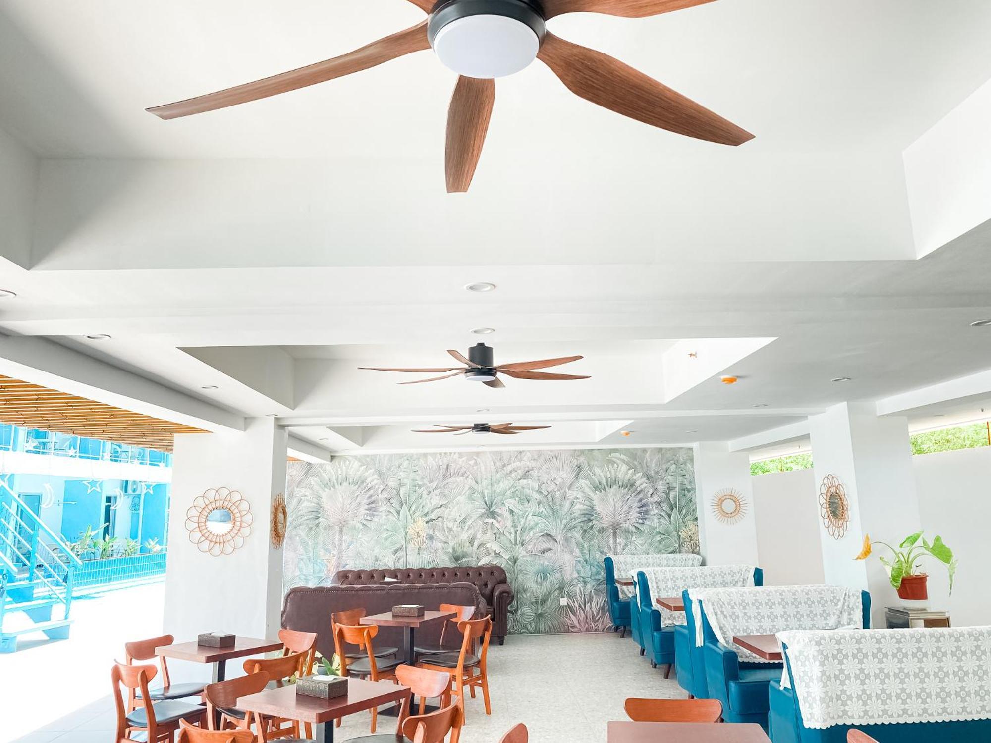 Bohol Dolphin Bay Resort Панглао Екстериор снимка
