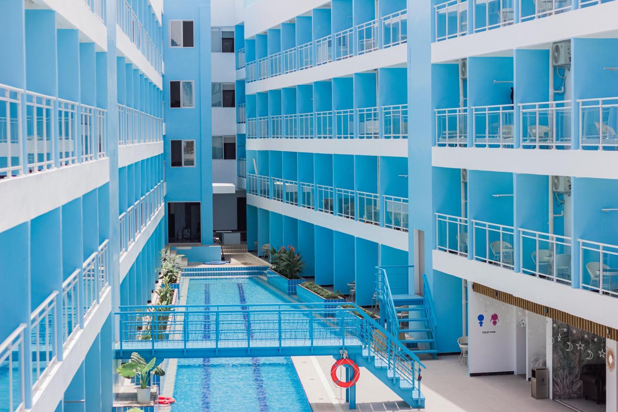 Bohol Dolphin Bay Resort Панглао Екстериор снимка