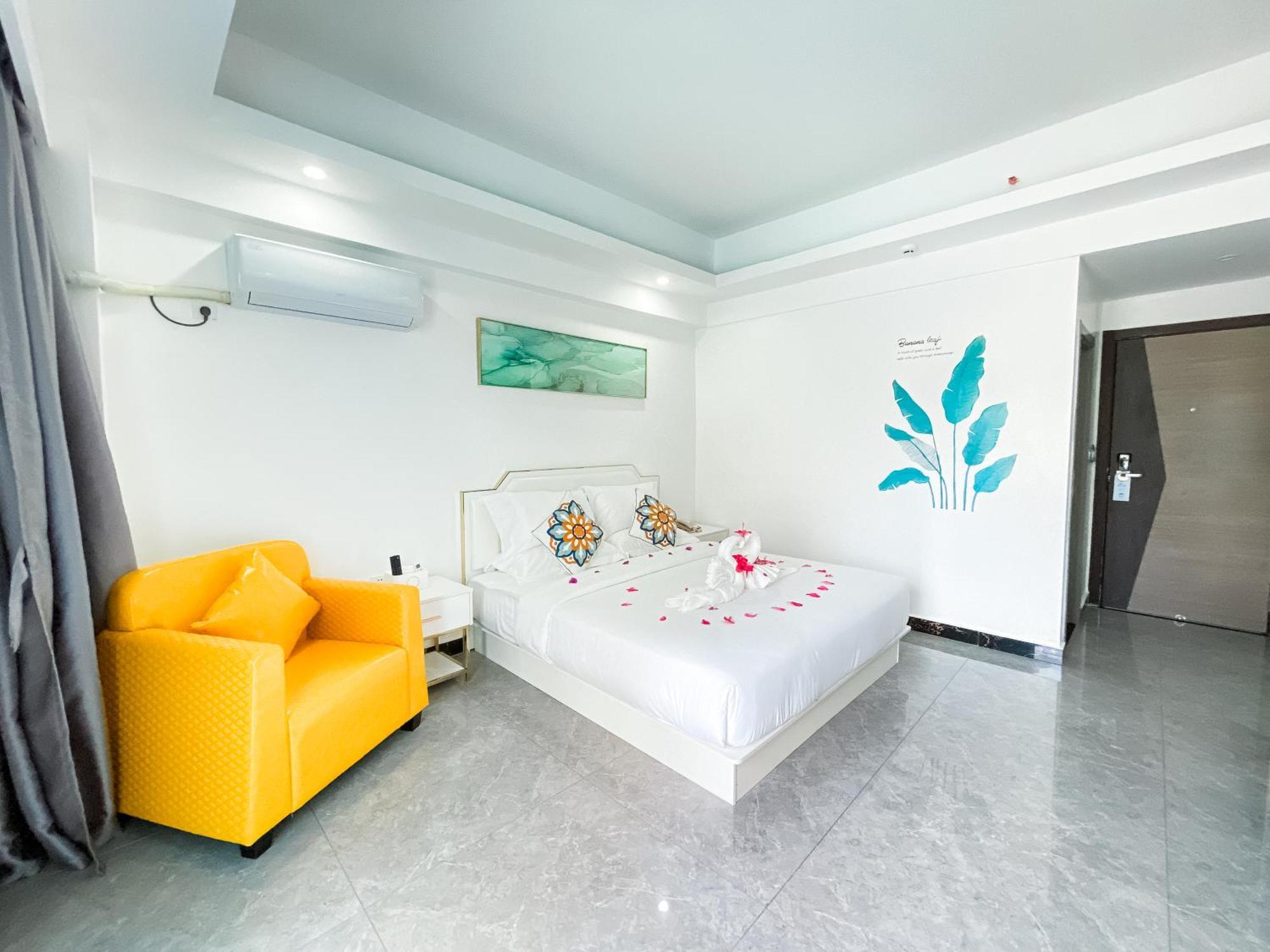 Bohol Dolphin Bay Resort Панглао Екстериор снимка