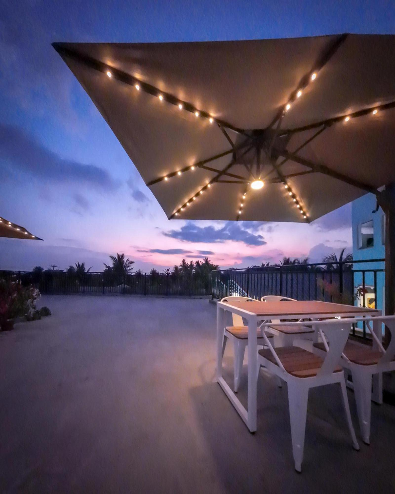 Bohol Dolphin Bay Resort Панглао Екстериор снимка